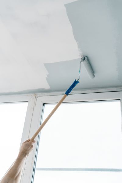 Apartment Painting Service