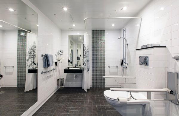 Bathroom Ceiling Coating