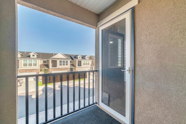 Door Painting Service