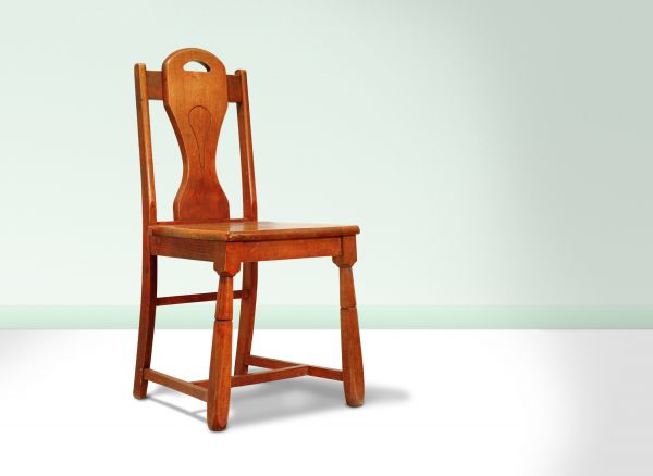Dining Furniture Refinishing