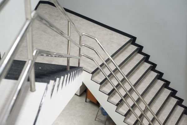 Aluminum Railing Replacement