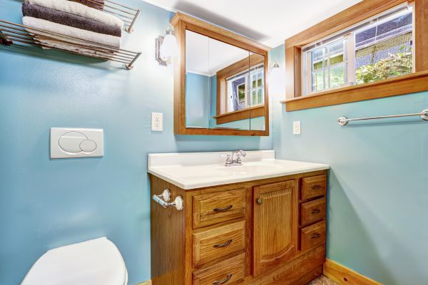 Trim Staining - Trim Staining Dallas County, Texas