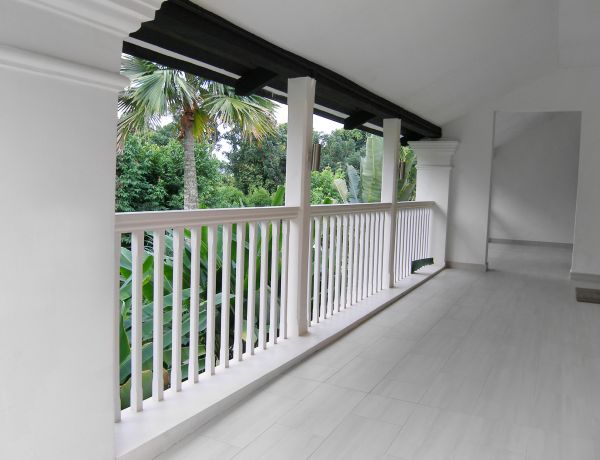 Aluminum Siding Painting