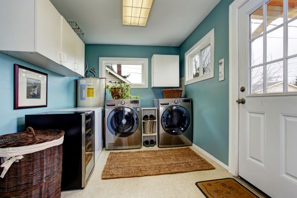 Bedroom Furniture Painting
