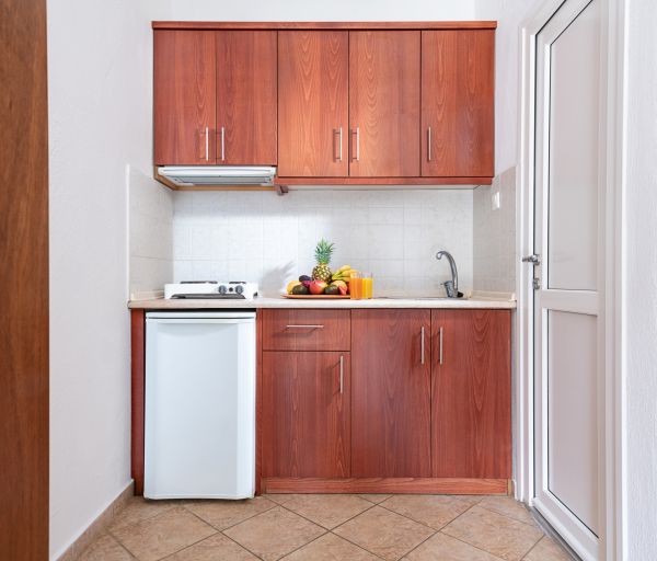 Cabinet Restoration