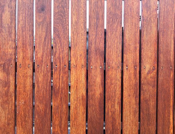 Fence Painting Service