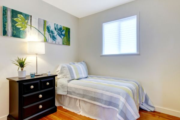 Bedroom Set Painting