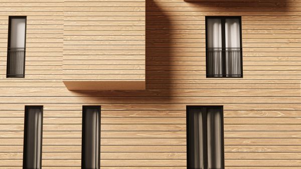 Wood Siding Repair Service - Wood Siding Repair Service Baldwin County, Alabama
