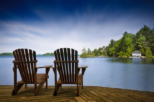 Water Dock Staining - Water Dock Staining Denton, Texas