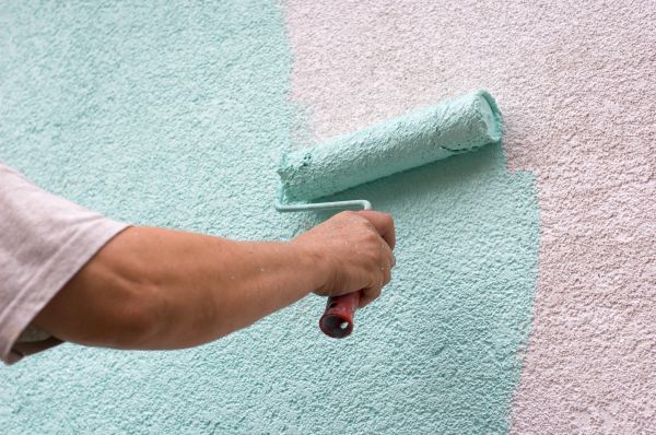 Building Painting Service