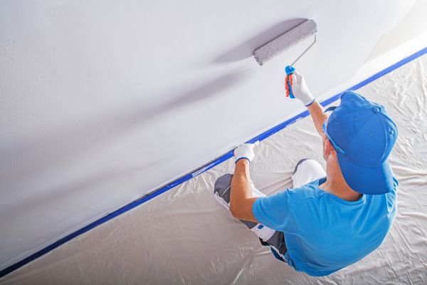 Business Painting