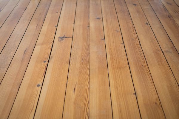 Wood Deck Resurfacing - Wood Deck Resurfacing Saint Charles, Missouri